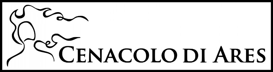 Cenacolo di Ares (logo)