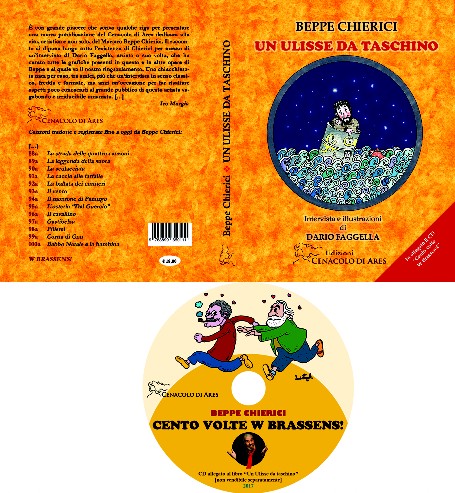 "Un Ulisse da taschino" di Beppe Chierici