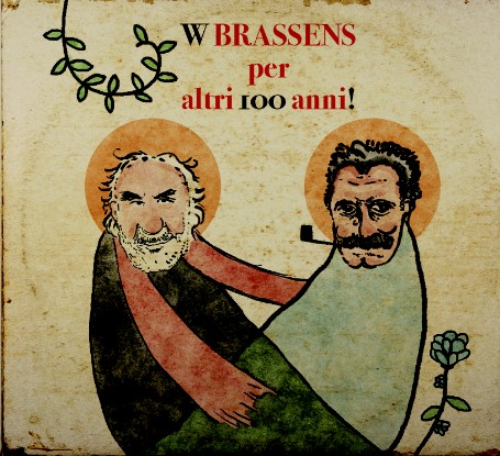 W Brassnes per altri 100 anni! - di Beppe Chierici