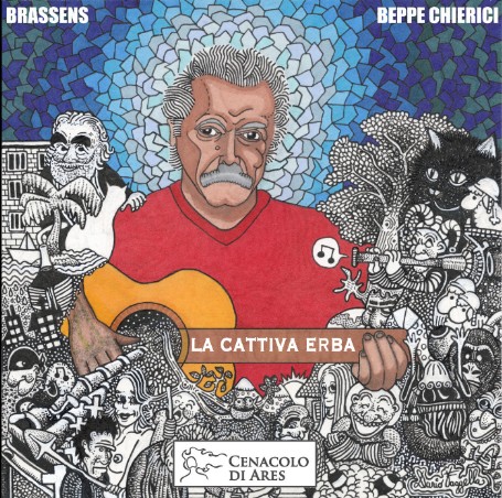 "La cattiva erba" di Beppe Chierici