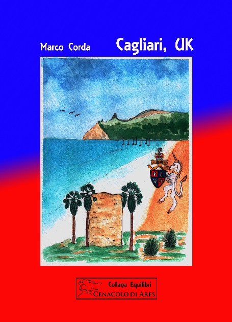 "Cagliari, UK" di Marco Corda