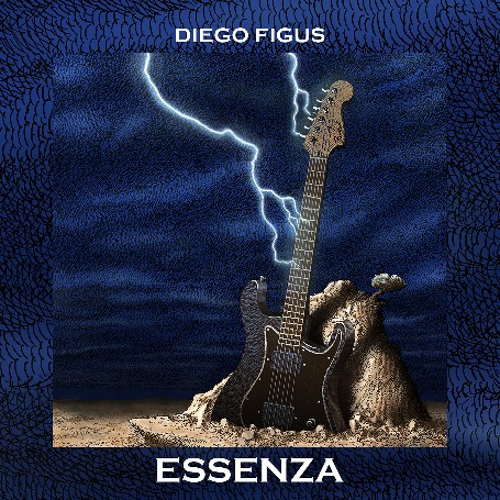 Essenza - Diego Figus