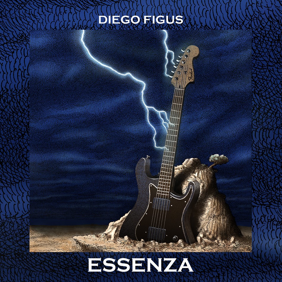 Essenza - Diego Figus