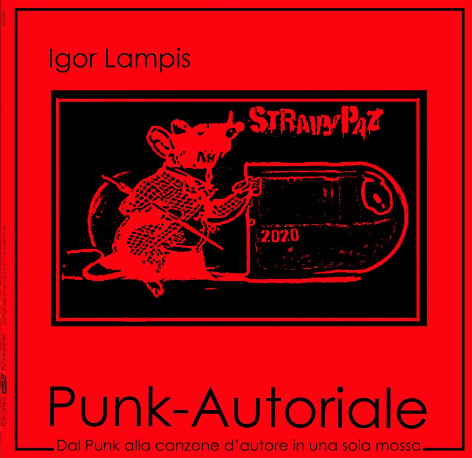 Punk-Autoriale