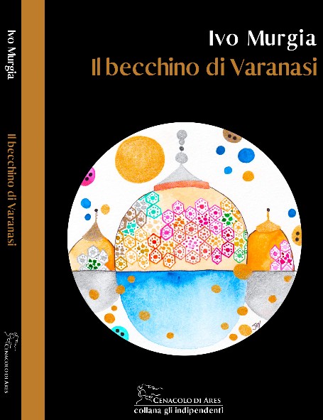Il becchino di Varanasi