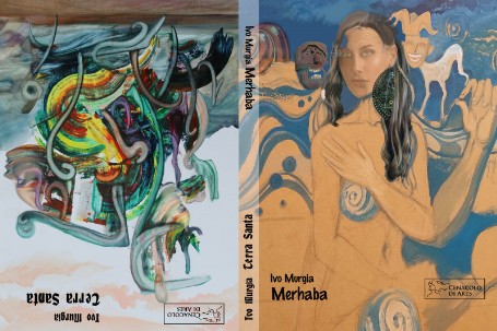 "Merhaba+Terra Santa" di Ivo Murgia
